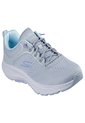 TENIS SKECHERS MUJER 128638GYBL GO RUN CO Talla 8 de Skechers