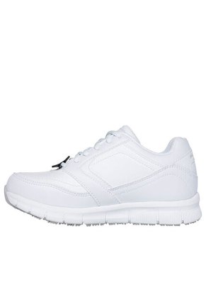 TENIS SKECHERS MUJER 77235WHT NAMPA Talla 8.5