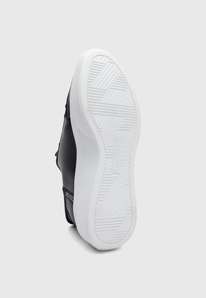 Tenis Lifestyle SKECHERS Cordova Classic - New Reign Negro