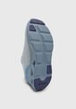 Tenis Running SKECHERS Glide Step Vortex  Celeste de Skechers