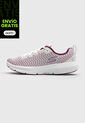 Tenis SKECHERS Go Run Consistent Blanco de Skechers