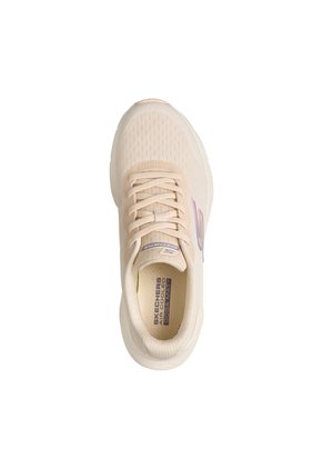 TENIS SKECHERS MUJER 129826NAT GLIDE STEP Talla 8.5