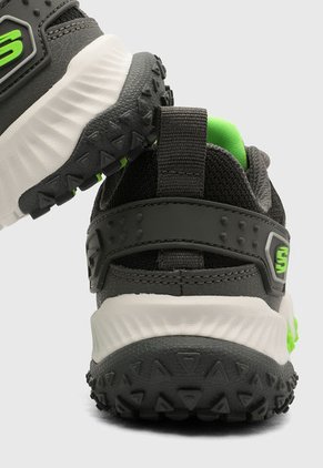 Tenis SKECHERS Elite Sport Field Gris