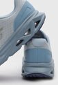 Tenis Running SKECHERS Glide Step Vortex  Celeste de Skechers