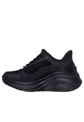 TENIS SKECHERS MUJER 117526BBK BOBS CHAOS Talla 8