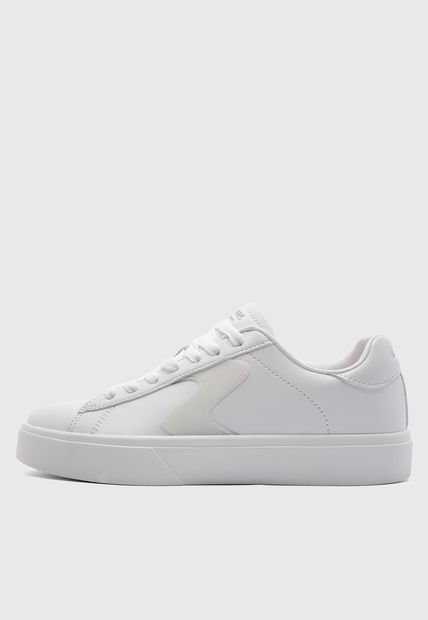 Tenis SKECHERS Eden LX Blanco