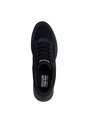 TENIS SKECHERS MUJER 117526BBK BOBS CHAOS Talla 8 de Skechers