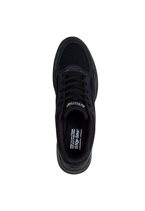 TENIS SKECHERS MUJER 117526BBK BOBS CHAOS Talla 8