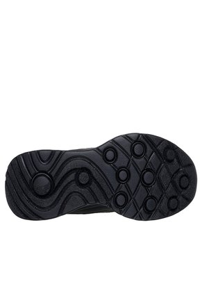 TENIS SKECHERS MUJER 117526BBK BOBS CHAOS Talla 8