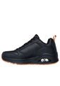 TENIS SKECHERS HOMBRE 183012B UNO Talla 8 de Skechers