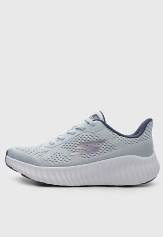 Tenis Running SKECHERS Go Run Now Celeste Skechers