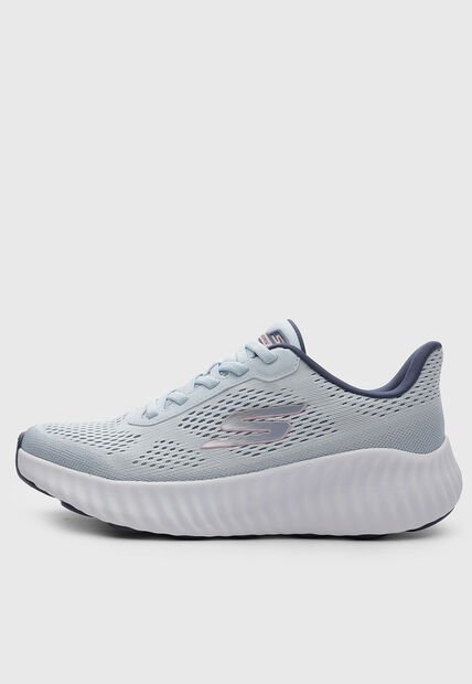 Tenis Running SKECHERS Go Run Now Celeste