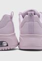 Tenis SKECHERS Uno Evolve - Infinite Air Lila de Skechers
