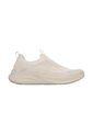 Tenis Skechers Mujer Bobs Moda Flex Memory Foam Blanco Hueso de Skechers