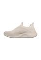 Tenis Skechers Mujer Bobs Moda Flex Memory Foam Blanco Hueso de Skechers