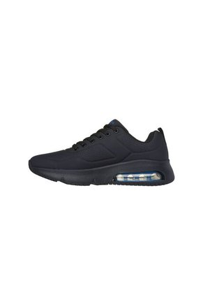Tenis Skechers Uno Evolve Para Hombre Color Negro