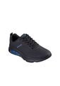 Tenis Skechers Uno Evolve Para Hombre Color Negro de Skechers