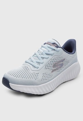 Tenis Running SKECHERS Go Run Now Celeste