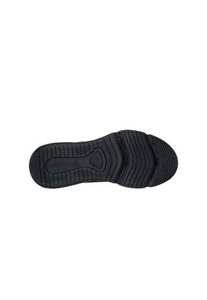 Tenis Skechers Uno Evolve Para Hombre Color Negro