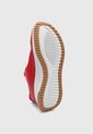 Tenis Lifestyle SKECHERS Bobs Squad 4 Rojo de Skechers