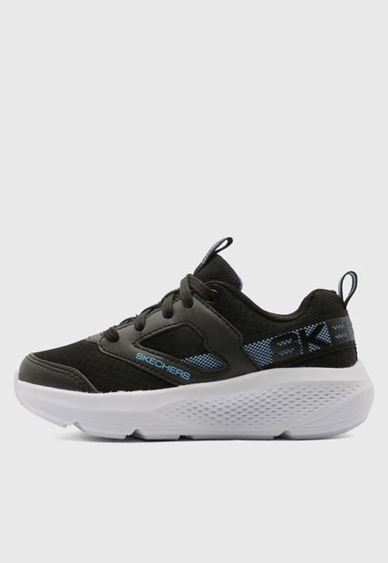 Tenis Lifestyle Negro-Blanco-Azul SKECHERS Go Run Elevate