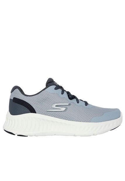 TENIS SKECHERS HOMBRE 216373GRY GO WALK NO Talla 9.5