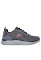 TENIS SKECHERS HOMBRE 232758CCOR TRACK Talla 8.5 de Skechers