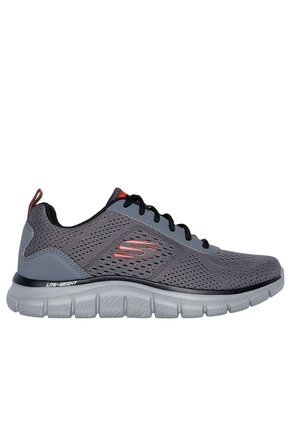 TENIS SKECHERS HOMBRE 232758CCOR TRACK Talla 8.5