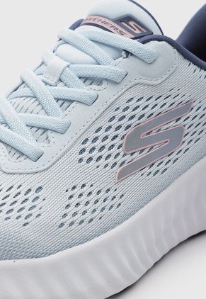Tenis Running SKECHERS Go Run Now Celeste