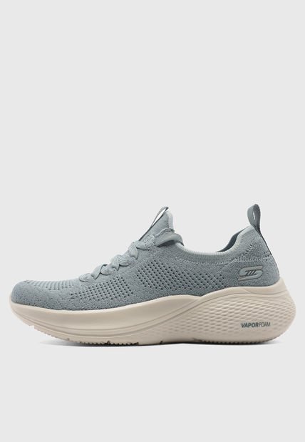 Tenis Training Azul Raf-Blanco SKECHERS Bobs Infinity