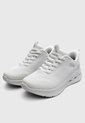 Tenis Lifestyle SKECHERS Bobs Arc Waves 2.0 Blanco de Skechers