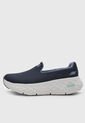 Tenis Walking SKECHERS Go Walk Max Azul de Skechers