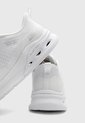 Tenis Lifestyle SKECHERS Bobs Arc Waves 2.0 Blanco de Skechers