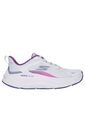 Tenis Mujer Skechers Max Cushioning Pace Wave - Blanco de Skechers