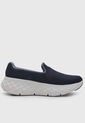 Tenis Walking SKECHERS Go Walk Max Azul de Skechers