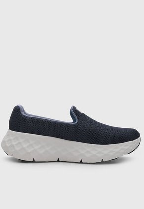 Tenis Walking SKECHERS Go Walk Max Azul