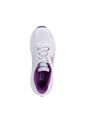 Tenis Mujer Skechers Max Cushioning Pace Wave - Blanco de Skechers