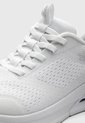 Tenis Lifestyle SKECHERS Bobs Arc Waves 2.0 Blanco de Skechers
