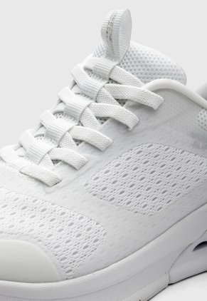 Tenis Lifestyle SKECHERS Bobs Arc Waves 2.0 Blanco