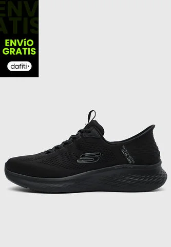 Tenis SKECHERS Skech Lite Pro - Primebase Negro Skechers