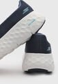 Tenis Walking SKECHERS Go Walk Max Azul de Skechers