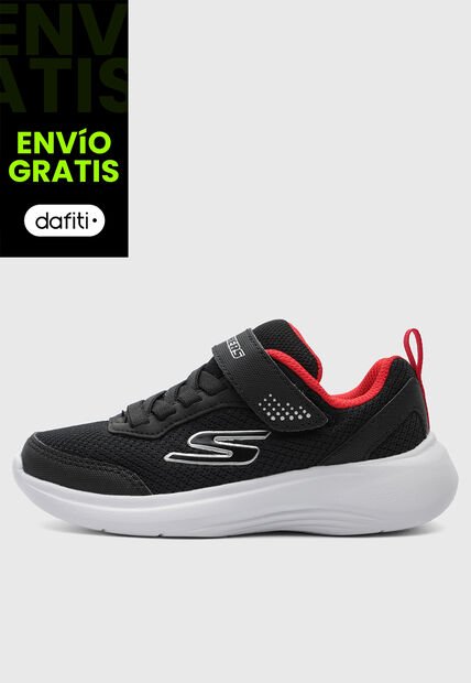 Tenis Lifestyle SKECHERS Selectors Negro