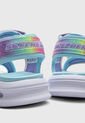Sandalias SKECHERS Sola Glow Multicolor de Skechers