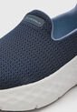 Tenis Walking SKECHERS Go Walk Max Azul de Skechers