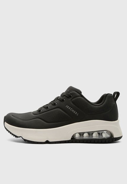 Tenis SKECHERS Uno Evolve Negro