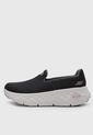 Tenis Walking SKECHERS Go Walk Max Negro de Skechers