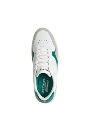 TENIS SKECHERS HOMBRE 183158WGR UNO CTL Talla 8.5