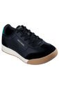 TENIS SKECHERS HOMBRE 183284BKW ZINGER 2.0 Talla 9 de Skechers