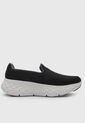 Tenis Walking SKECHERS Go Walk Max Negro de Skechers