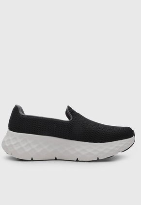 Tenis Walking SKECHERS Go Walk Max Negro